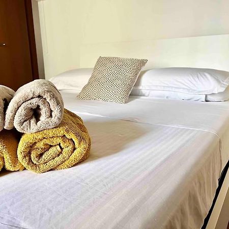 Suite In Bg Centro Con Netflix Bergamo Exterior foto